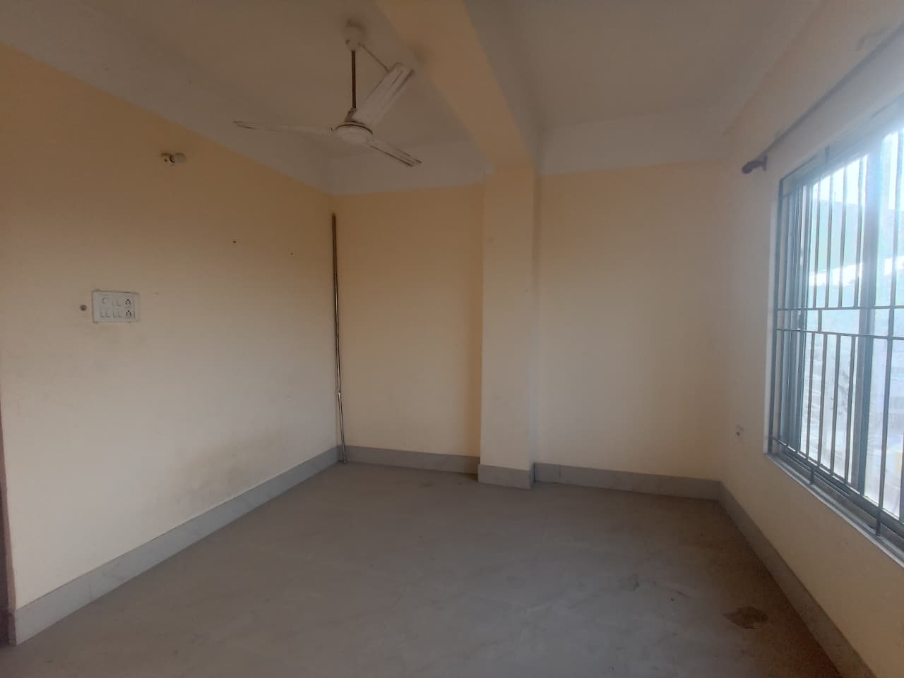Unfurnished 3bhk in Kahilipara, Guwahati, Assam, India for Rent